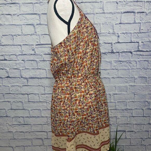 Jessica Simpson Dress Sleeveless BohoChic Tamara - Picture 8 of 14